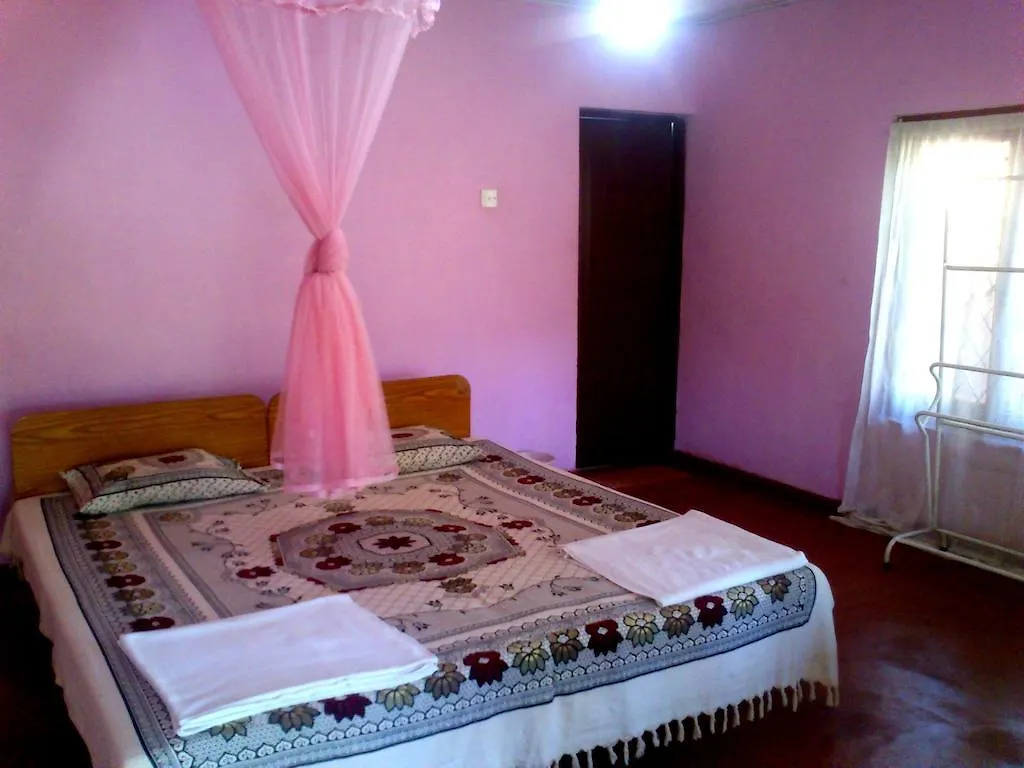 Haniffas Holiday Inn Канди