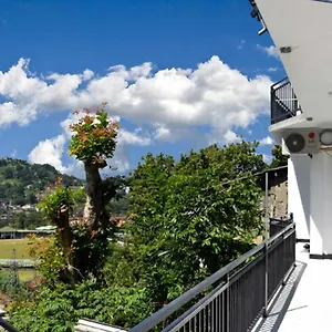 Gasthof Cozy, Kandy